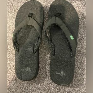 Sanuk Yoga May Sandals